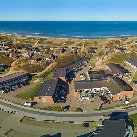 Apartment Ringkøbing XII Eksteriør billede