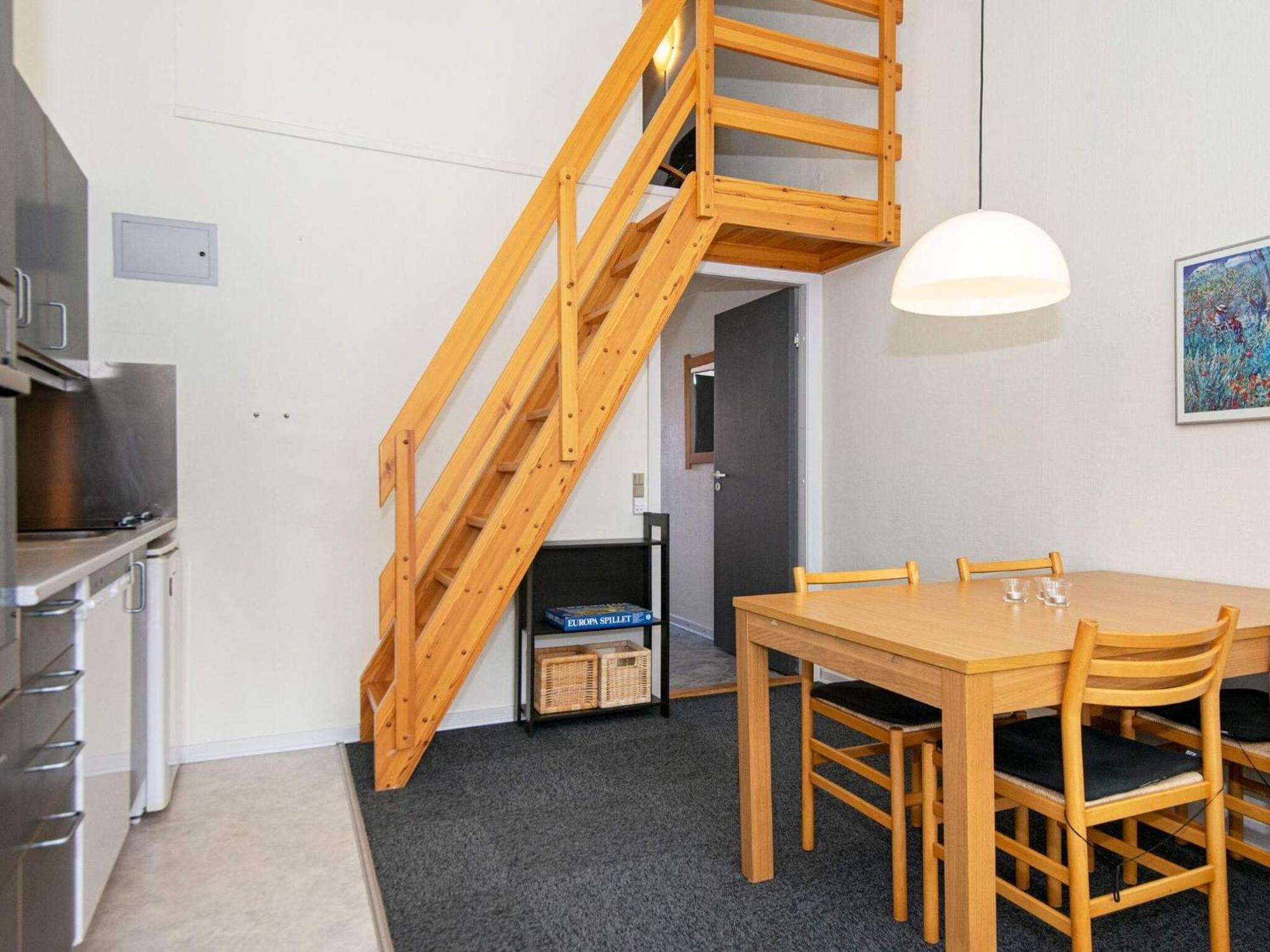 Apartment Ringkøbing XII Eksteriør billede