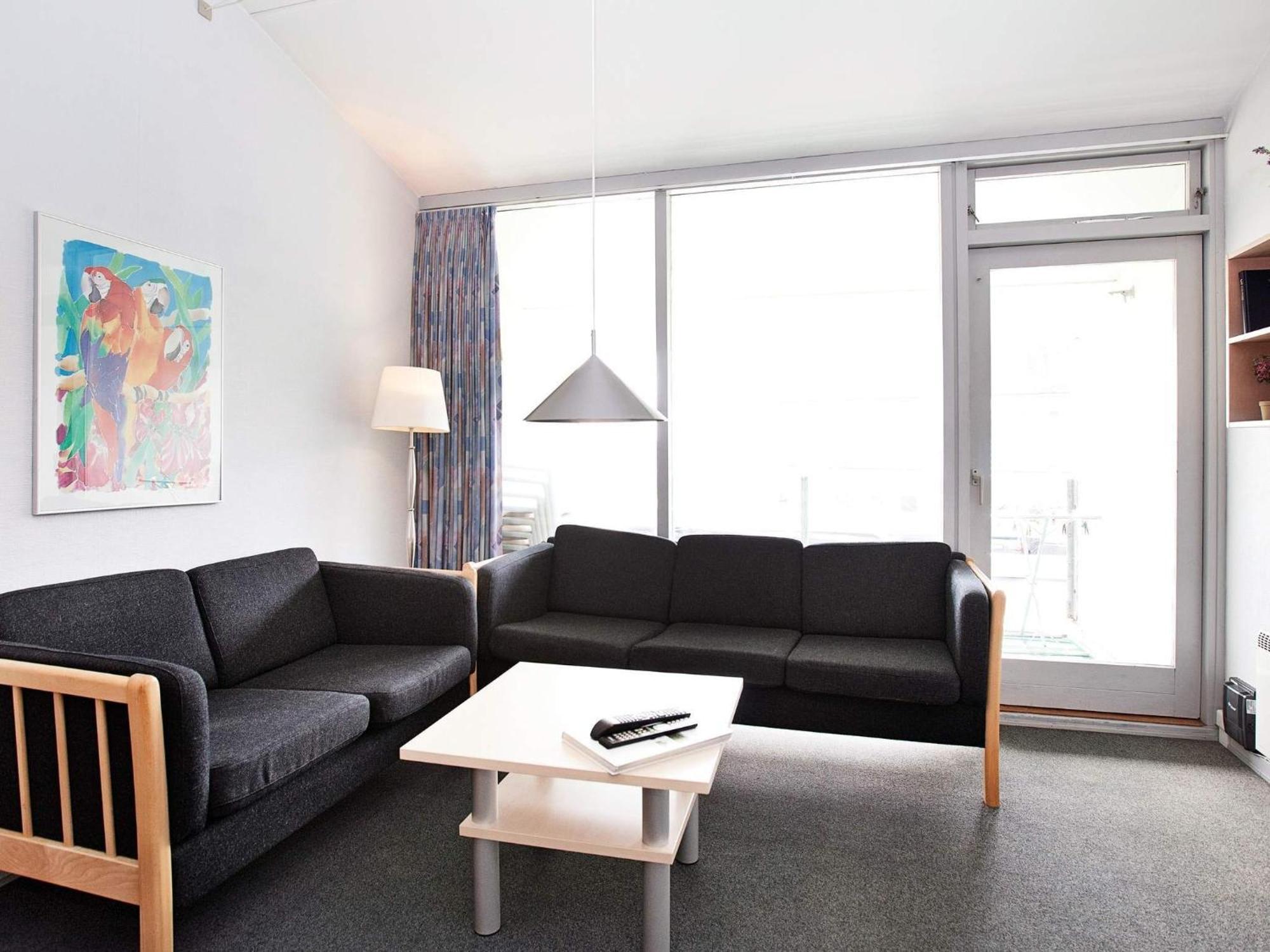 Apartment Ringkøbing XII Eksteriør billede