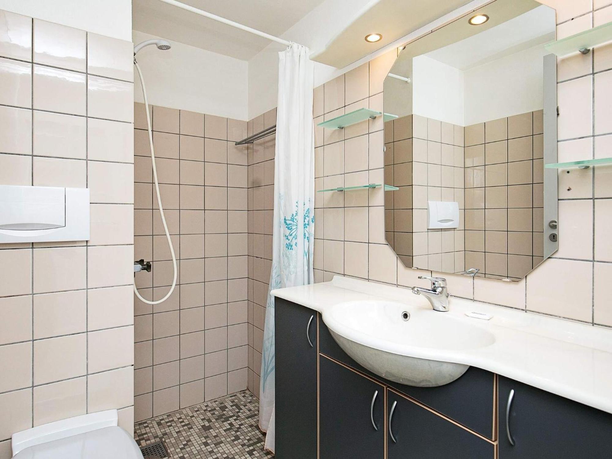 Apartment Ringkøbing XII Eksteriør billede