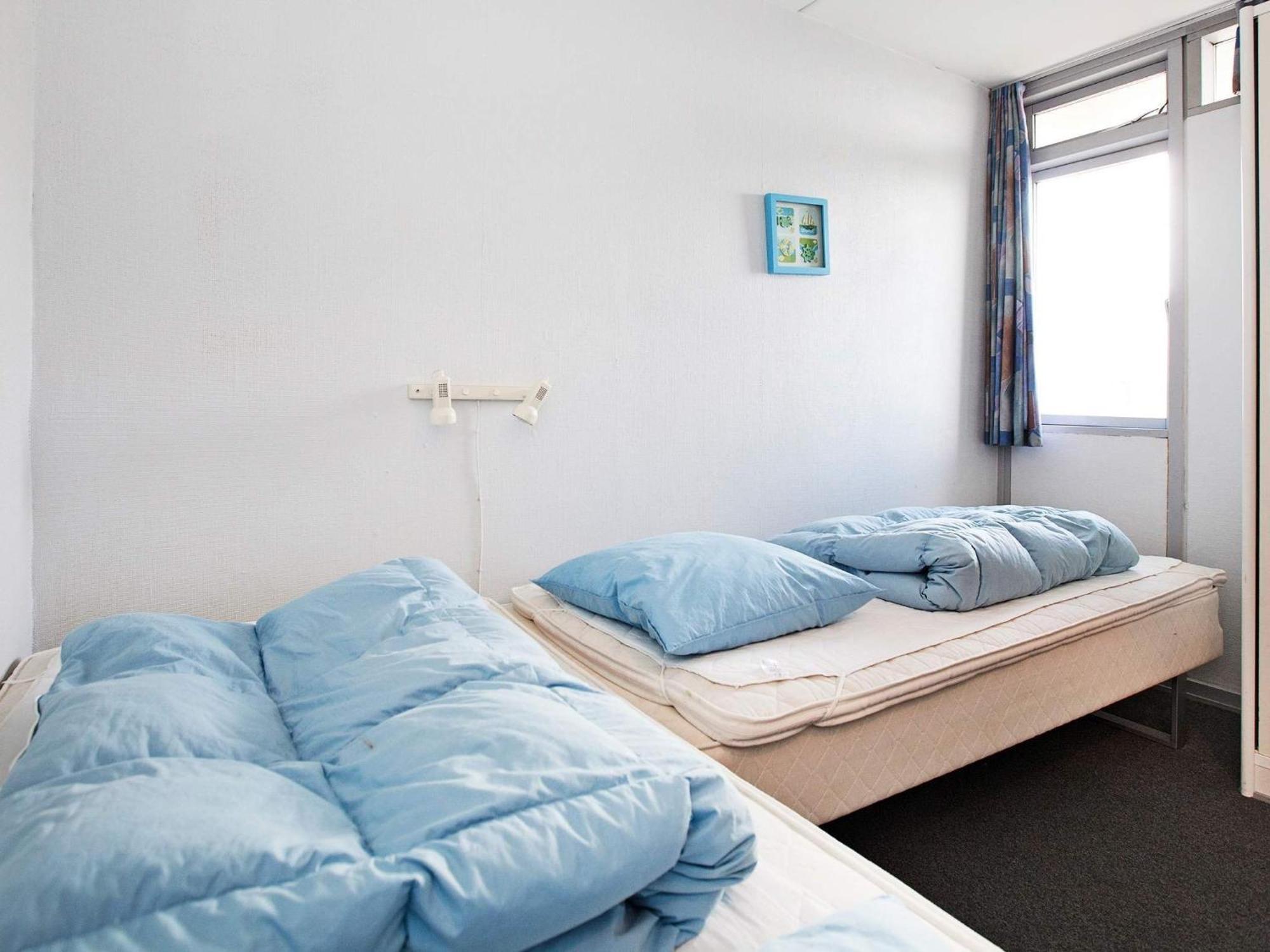 Apartment Ringkøbing XII Eksteriør billede